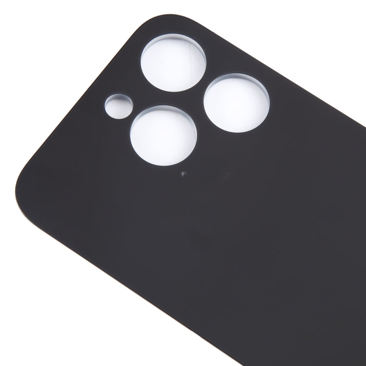 Copribatteria posteriore in vetro per iPhone 15 Pro
