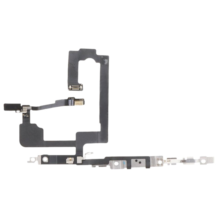 Per iPhone 15 Pulsante di accensione e cavo flessibile Bluetooth, For iPhone 15