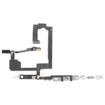Pulsante accensione e cavo flessibile per iPhone 15