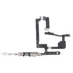 Pulsante accensione e cavo flessibile per iPhone 15