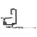 Cavo flessibile pulsante accensione per iPhone 15 Plus