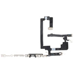 Cavo flessibile pulsante accensione per iPhone 15 Plus
