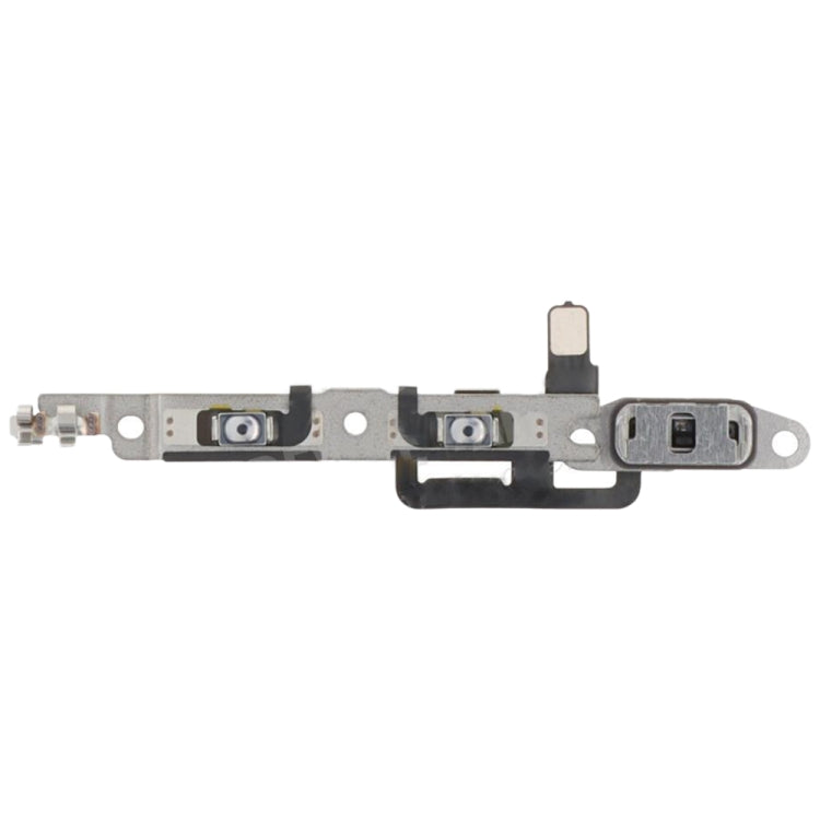 Cavo flessibile pulsante volume per iPhone 15 Plus