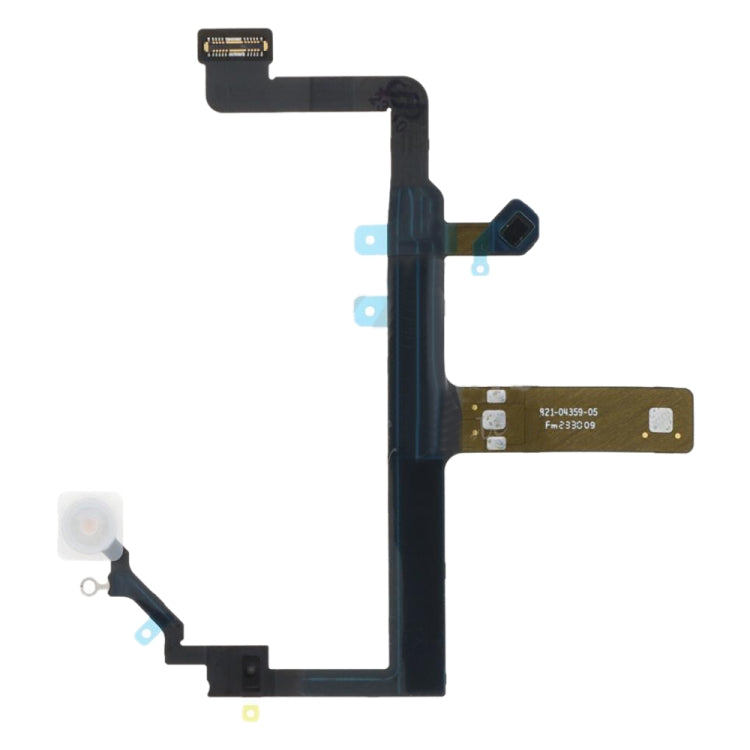 Flashlight Flex Cable For iPhone 15 Plus, For iPhone 15 Plus