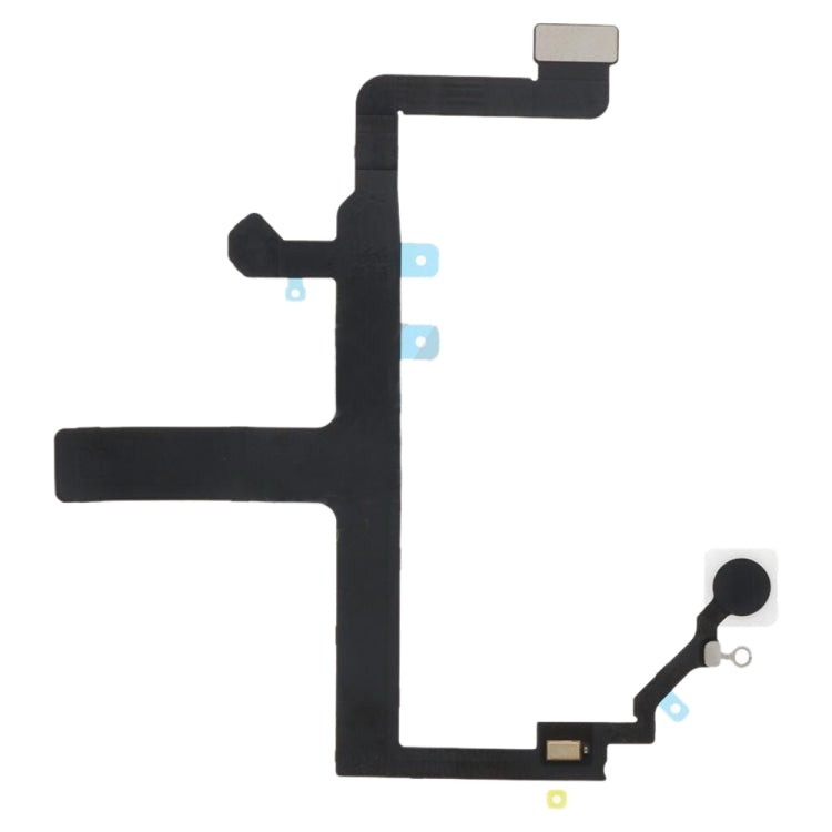 Flashlight Flex Cable For iPhone 15 Plus, For iPhone 15 Plus