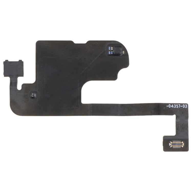 Earpiece Speaker Flex Cable For iPhone 15 Plus, For iPhone 15 Plus