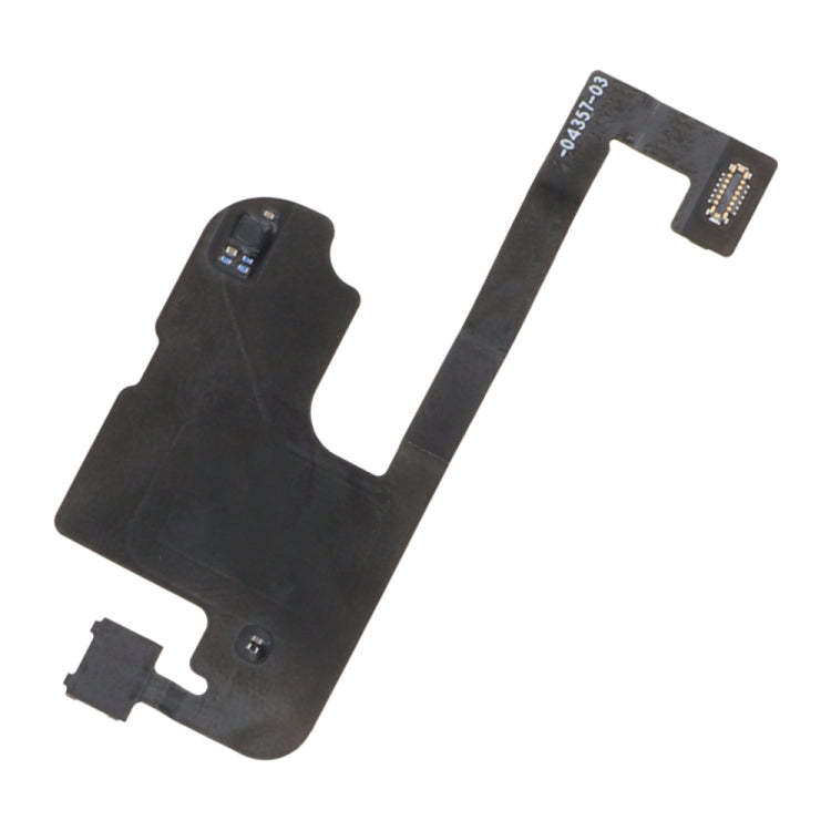 Earpiece Speaker Flex Cable For iPhone 15 Plus, For iPhone 15 Plus