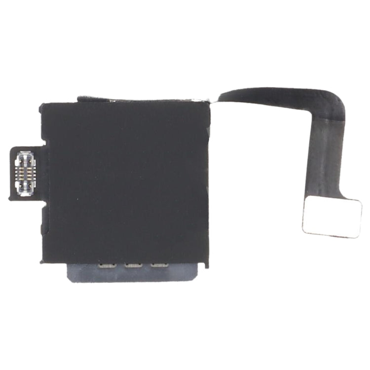 For iPhone 15 Plus Single SIM Card Tray Holder with Flex Cable, For iPhone 15 Plus (Single SIM)