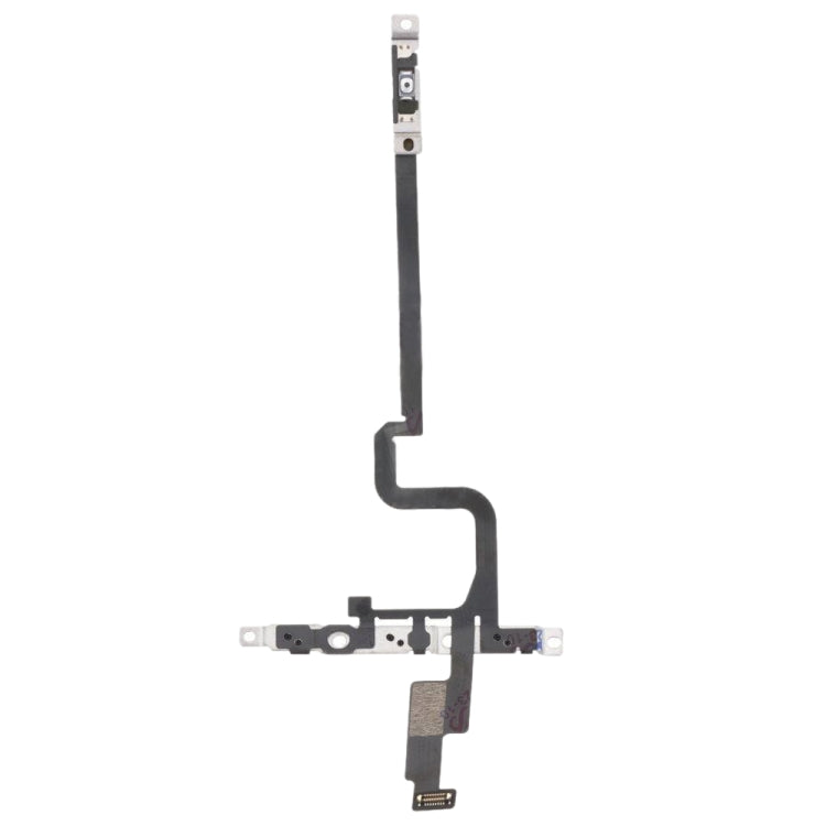 Ricambio pulsante accensione e cavo Bluetooth iPhone 15 Pro