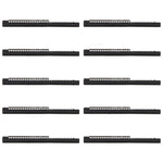 10 coperture in rete per ricevitore auricolare iPhone 15 Pro