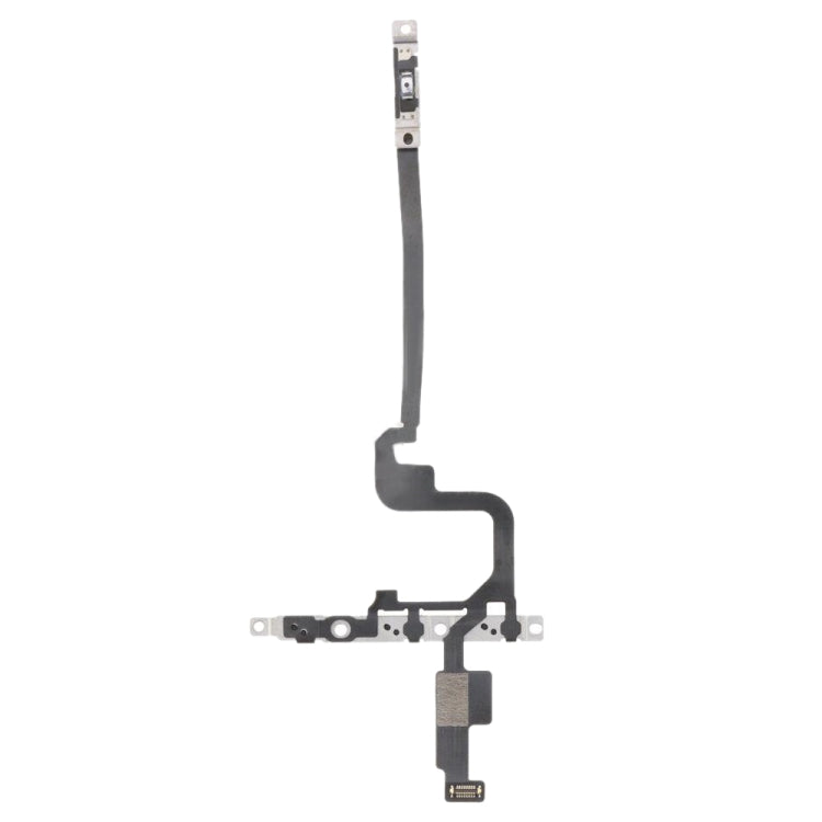 Cavo flessibile pulsanti accensione e volume per iPhone 15 Pro Ma