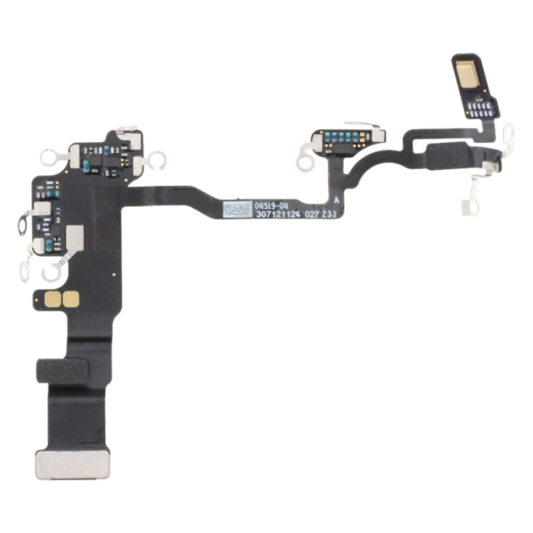 Cavo flessibile per segnale WIFI per iPhone 15 Pro Max, For iPhone 15 Pro Max