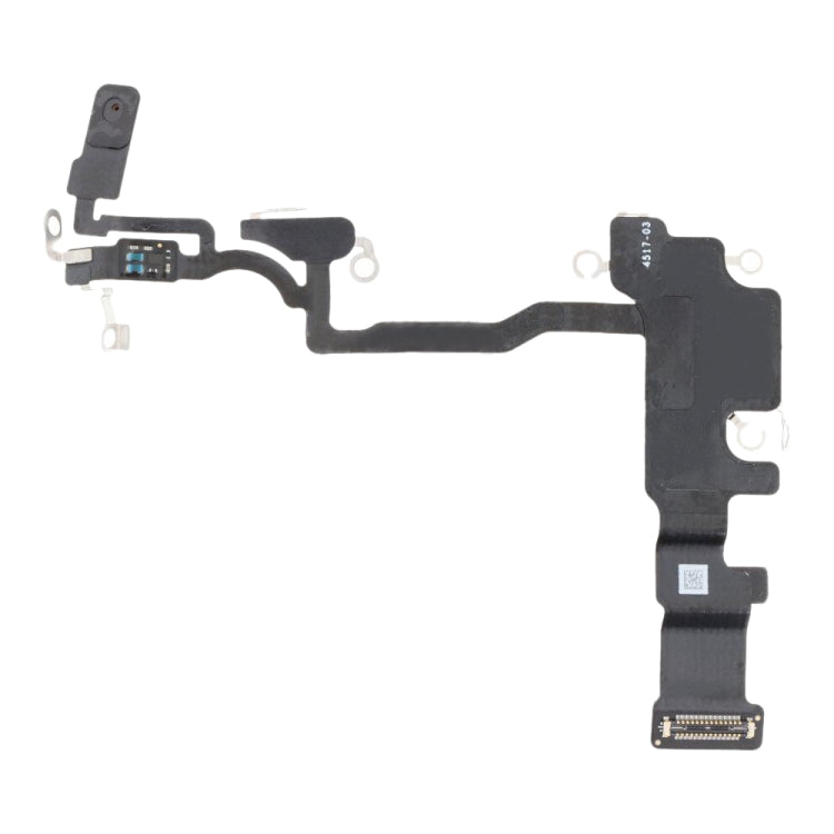 Cavo flessibile per segnale WIFI per iPhone 15 Pro Max, For iPhone 15 Pro Max