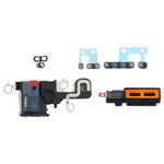 For iPhone 15 10 speaker set dustproof net, For iPhone 15