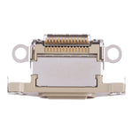 Connettore porta ricarica per iPhone 15 Pro nero