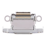 Connettore porta ricarica per iPhone 15 Pro nero