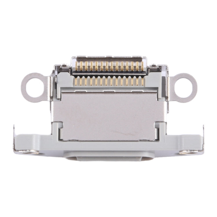 Connettore porta ricarica per iPhone 15 Pro nero
