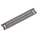 Connettore FPC display LCD per iPhone 15 e 15 Plus