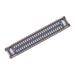 For iPhone 15 Pro / 15 Pro Max LCD Display FPC Connector on Motherboard, For iPhone 15 Pro / 15 Pro Max