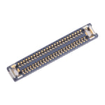 For iPhone 15 Pro / 15 Pro Max LCD Display FPC Connector on Motherboard, For iPhone 15 Pro / 15 Pro Max