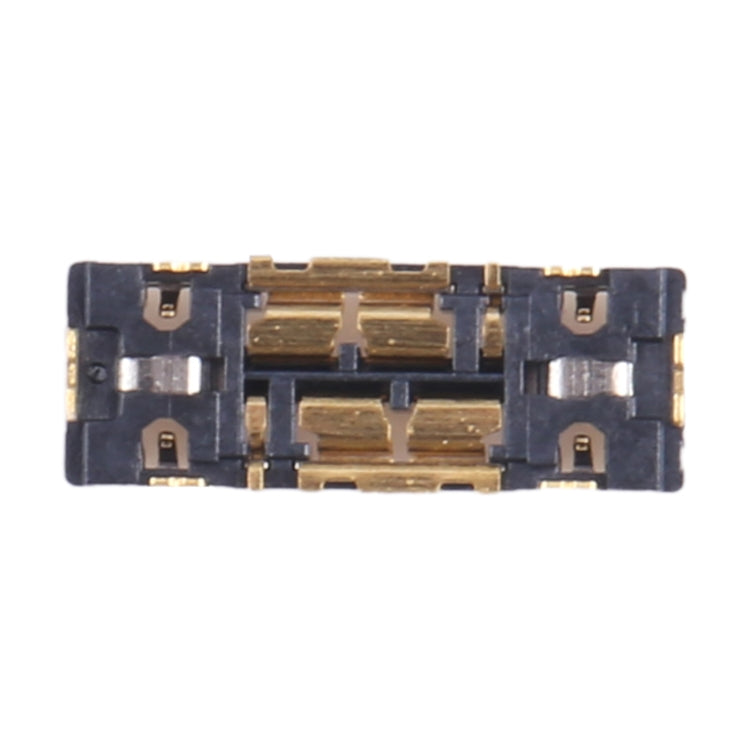 Battery FPC Connector on Motherboard for iPhone 15/15 Plus, For iPhone 15 / 15 Plus