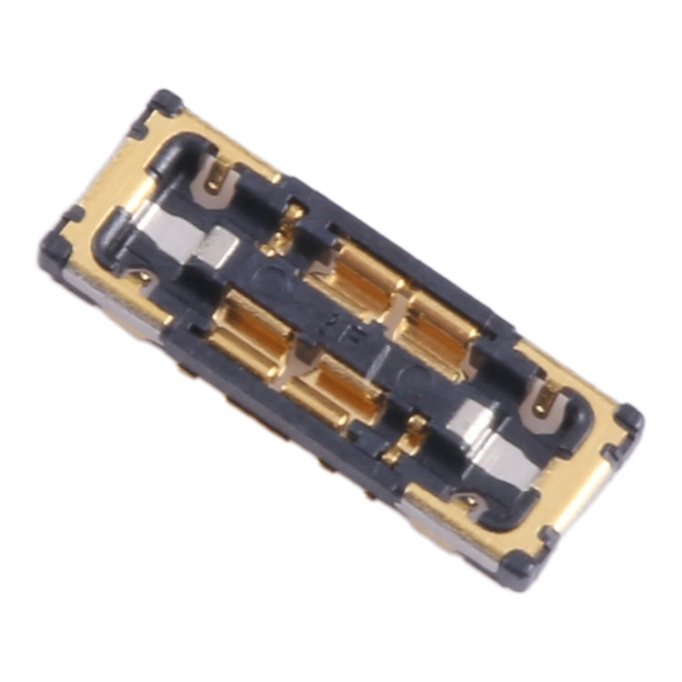 Battery FPC Connector on Motherboard for iPhone 15/15 Plus, For iPhone 15 / 15 Plus