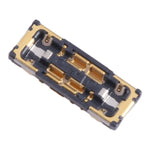 Battery FPC Connector on Motherboard for iPhone 15/15 Plus, For iPhone 15 / 15 Plus