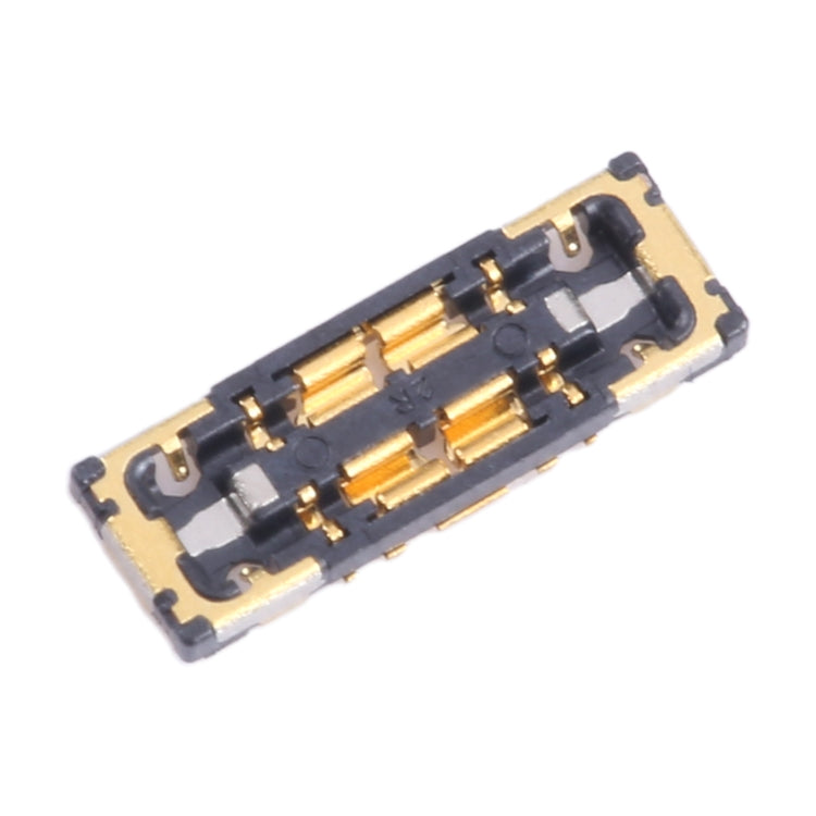 Battery FPC Connector on Motherboard for iPhone 15 Pro / 15 Pro Max, For iPhone 15 Pro / 15 Pro Max