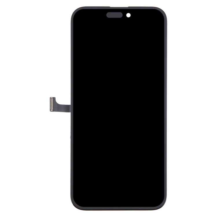 Schermo LCD con digitalizzatore per iPhone 15 Pro Max