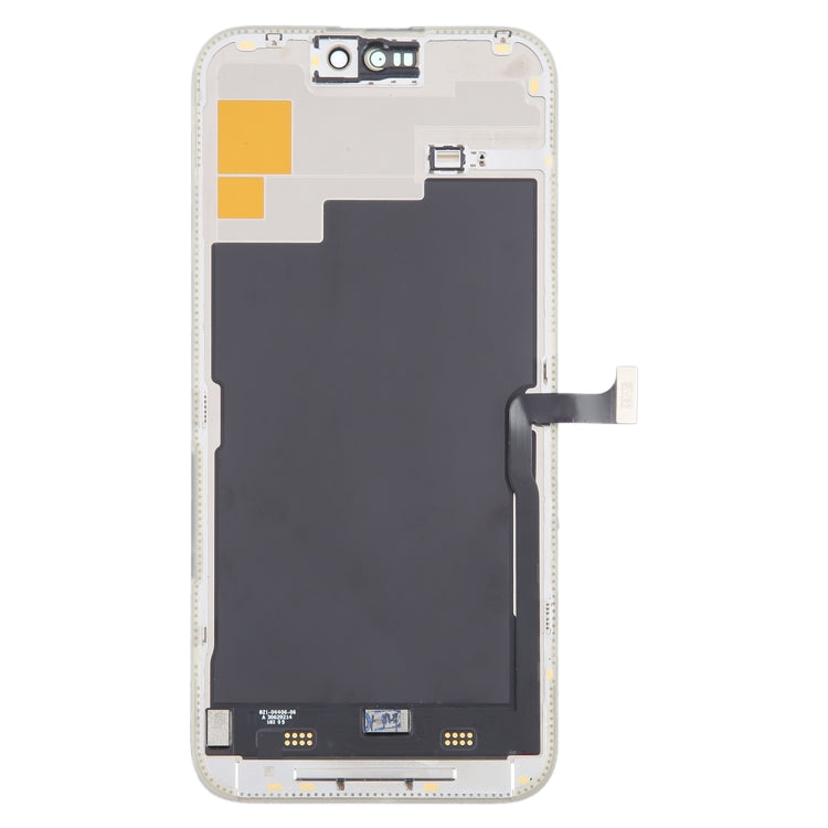 Schermo LCD con digitalizzatore per iPhone 15 Pro Max