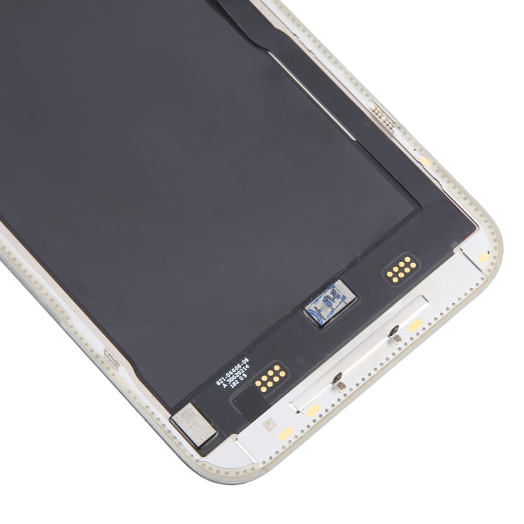 Schermo LCD con digitalizzatore per iPhone 15 Pro Max