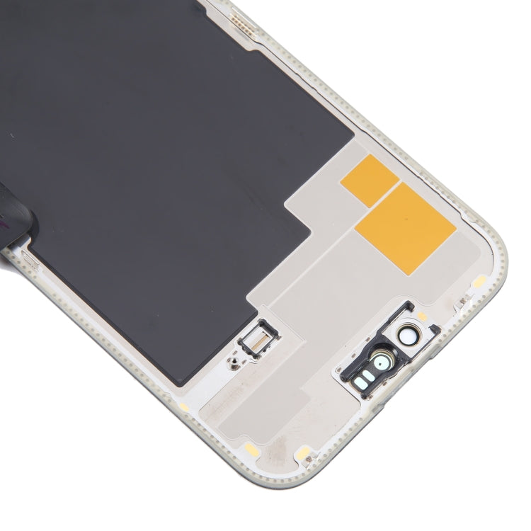 Schermo LCD con digitalizzatore per iPhone 15 Pro Max