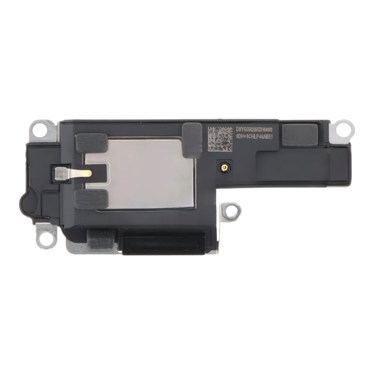 Cicalino altoparlante suoneria per iPhone 15 Pro Max
