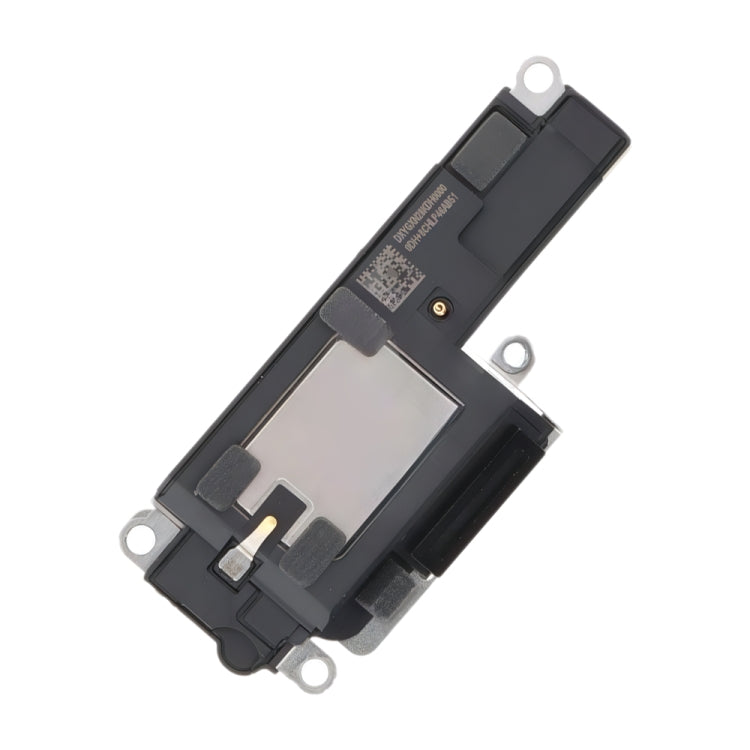 Cicalino altoparlante suoneria per iPhone 15 Pro Max