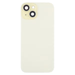 Cover posteriore batteria con copriobiettivo per iPhone 15