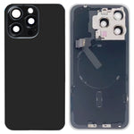 Cover posteriore in vetro con modulo ricarica iPhone 15 Pro Max