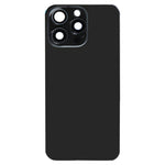 Cover posteriore in vetro con modulo ricarica iPhone 15 Pro Max