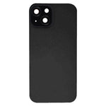 Cover posteriore vetro con batteria e ricarica wireless per iPhon
