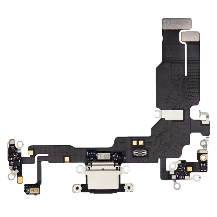 For iPhone 15 Plus Original Charging Port Flex Cable, For iPhone 15 Plus (Original)