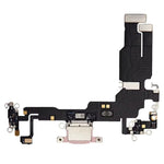 Cavo flessibile porta ricarica per iPhone 15 Plus