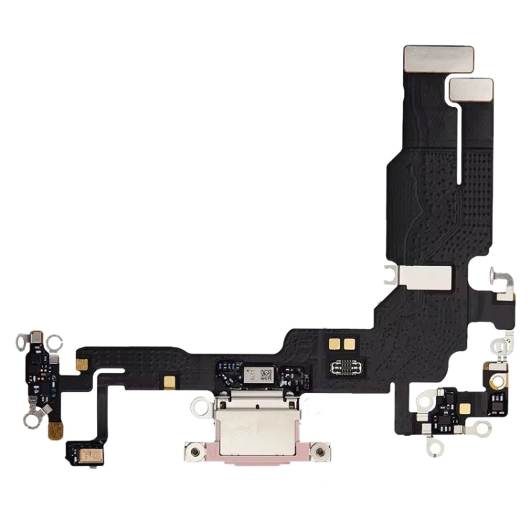 Cavo flessibile porta ricarica per iPhone 15 Plus