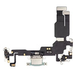 Cavo flessibile porta ricarica per iPhone 15 Plus