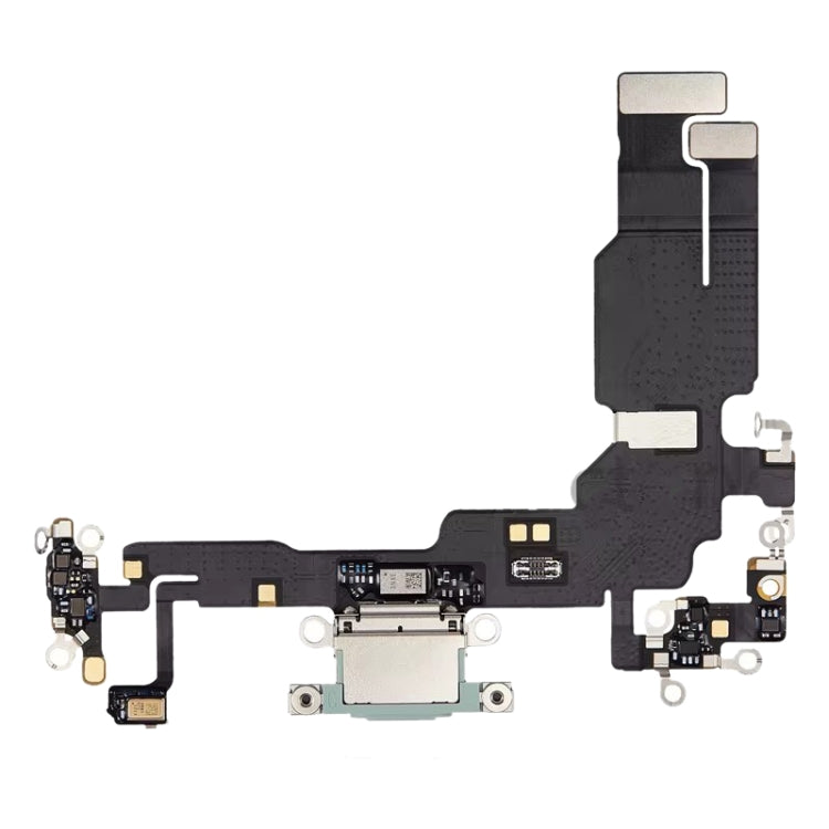 Cavo flessibile porta ricarica per iPhone 15 Plus