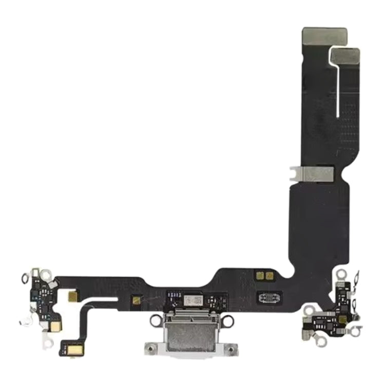 Cavo flessibile porta ricarica per iPhone 15 Plus