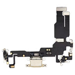 Cavo flessibile porta ricarica per iPhone 15 Plus