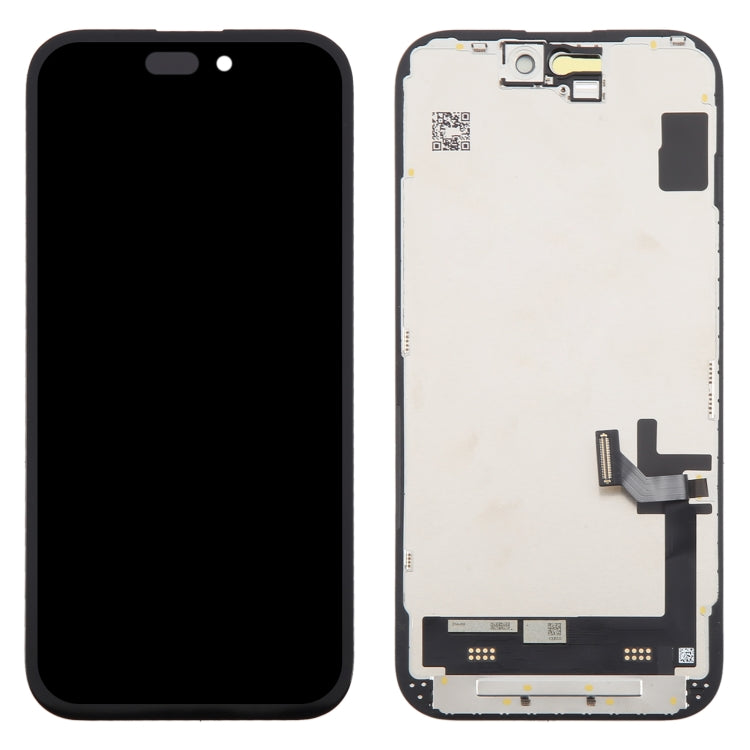 Schermo LCD JK incell per iPhone 15, For iPhone 15 (JK incell)