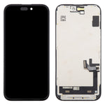 Schermo LCD JK Incell per iPhone 15 compatibile