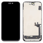 Schermo LCD Incell per iPhone 15 Plus ricambio