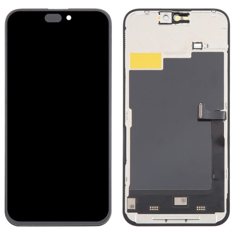 Per iPhone 15 Pro Max schermo LCD incell, For iPhone 15 Pro Max(HD Incell )