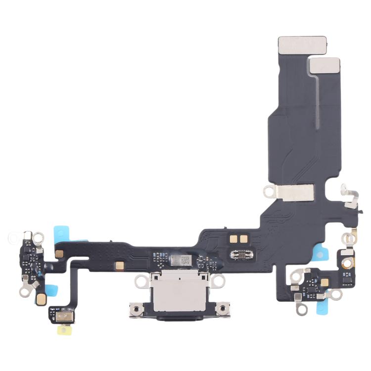 For iPhone 15 Charging Port Flex Cable, For iPhone 15